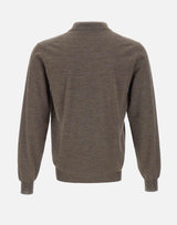 Maglia in lana LU1ML RM16RS291 FILIPPO DE LAURENTIIS 
