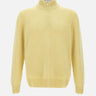 Maglia in lana, viscosa e cashmere 19621 23125313 GRAN SASSO 