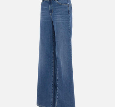 Jeans "Good flare" UF5100D0264 78899 LIU-JO 