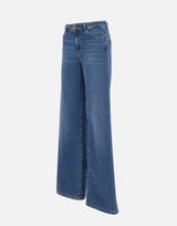 Jeans "Good flare" UF5100D0264 78899 LIU-JO 