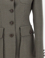Blazer "Ada" SWJ0123TWF0100 0007030 SEAFARER 