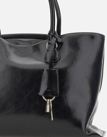 "Shell Brot Large" 25FB01019001 BLACK OSOI 