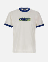 T-shirt "SS Connection script" I035429 3DL4G CARHARTT WIP 