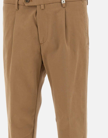 Pantaloni "ZeusP" 25WM19L302 44 MYTHS 
