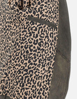 "Chiodo Golden" GMP00297 P00064790100 GOLDEN GOOSE 