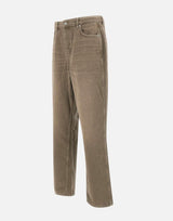 "R3Baggy denim" MLM100333 59 REPRESENT 