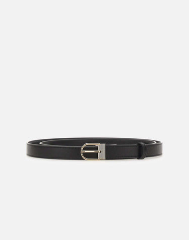 Cintura "Dorian" B226AAC007525A BLACK VICTORIA BECKHAM 