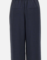 Pantaloni ampi con coulisse V200922538 510TWN VINCE. 