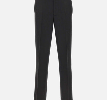 "Mike suit" SS22MIKESUITBLA BLACK SEFR 