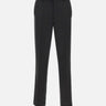 "Mike suit" SS22MIKESUITBLA BLACK SEFR 