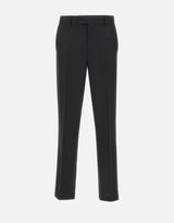 "Mike suit" SS22MIKESUITBLA BLACK SEFR 