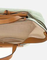 Borsa a mano "Alexandra" BS12135 TWISTLSOASICUOIO GIANNI CHIARINI 