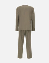 Completo doppiopetto P26SUIT529 T529JUNGLA BOB 