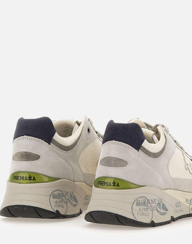 Sneakers "Mase7814" MASE 7814 PREMIATA 