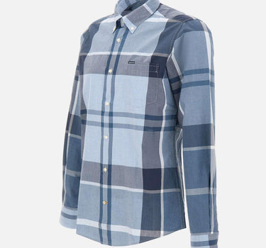 Camicia "Harris" MSH5071 MSHTN22 BARBOUR 