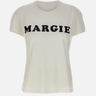 T-shirt in jersey vintage S62GD0212 M20108101 MM6 MAISON MARGIELA 