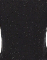 Maglia a maniche corte con paillettes 13231 32430099 GRAN SASSO 