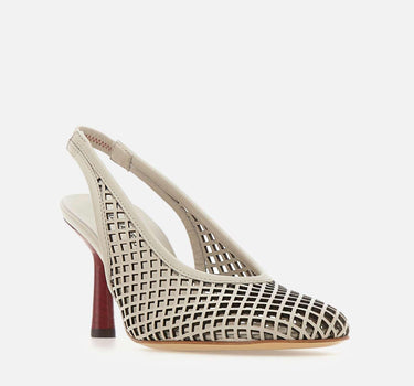 Scarpe con tacco "Adel" ADEL03 ROCCIA HALMANERA 