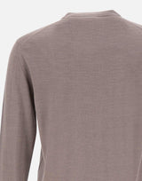 Maglia in lana L76MAGL36 MAG0L0188101 ELEVENTY 