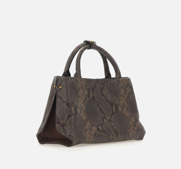 Borsa a mano "Amal" BS11895 PTYCMESPRESSO GIANNI CHIARINI 