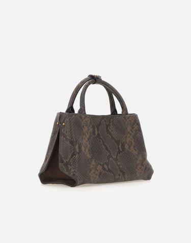 Borsa a mano "Amal" BS11895 PTYCMESPRESSO GIANNI CHIARINI 