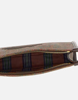 Pouch "Arnica" con pegaso WP2C0007 AA001M0019 ETRO 