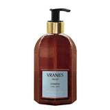 Sapone mani "Verbena" 500ml HDS00AFMTAREU 410ML VRANJES FIRENZE 