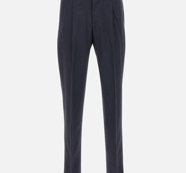 Pantaloni in lana vergine COZSUFZA0CL1 ZI560370 PT TORINO 
