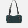 Borsa a spalla "Terry" BS12660 CMCNTVELVETGREEN GIANNI CHIARINI 