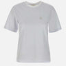 "Tg logo tee" 17520 900 THE GARMENT 