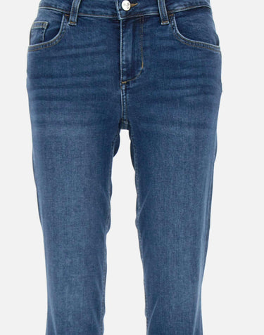Jeans "Monroe" UA5006D4615 78701 LIU-JO 