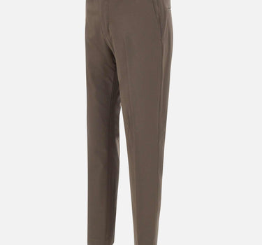 Pantaloni "Dieci" in lana COAFX0Z00FWD MA370105 PT TORINO 