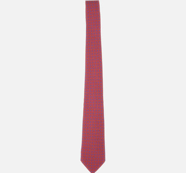 Cravatta in pura seta UCRVKRC06L6805 003 KITON 