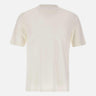 T-shirt "Jervin" in cotone TSMC JERVINU020 FILIPPO DE LAURENTIIS 
