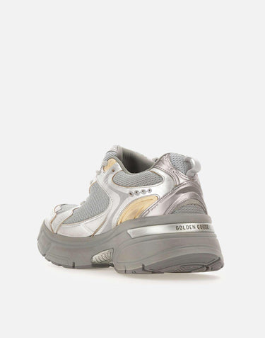 Sneakers "Lightstar" GMF00724 F00784360320 GOLDEN GOOSE 