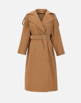 Trench in nylon gabardine IM000203D 132972157 HERNO 