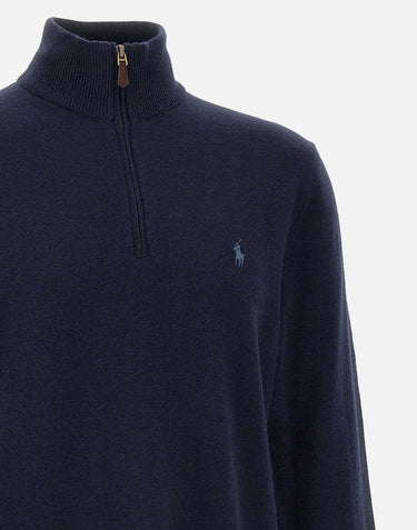 Maglia "Classics" in lana 710876756 001 POLO RALPH LAUREN 