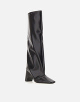 Stivali "Bridge" COPSH03857 BLK COPERNI 