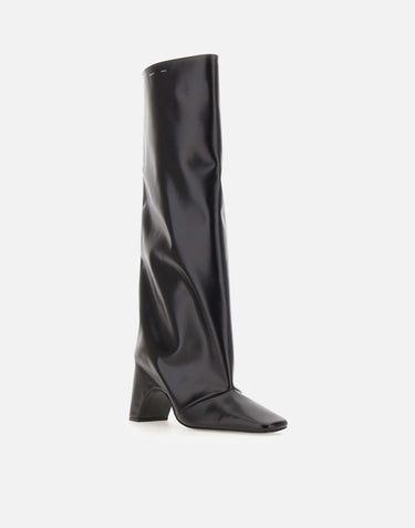 Stivali "Bridge" COPSH03857 BLK COPERNI 