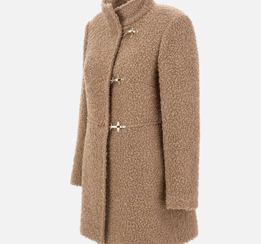 "Virginia Coat" NAW50494020WHC C821 FAY 