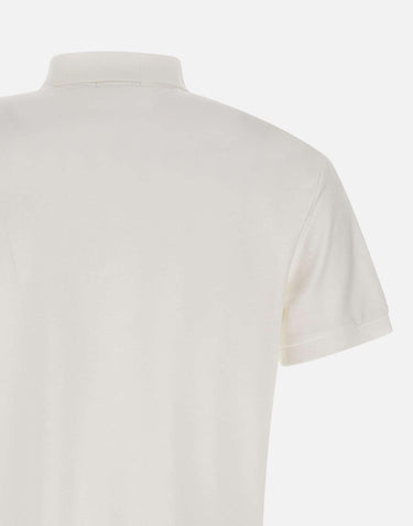 Polo "Core Replen" in cotone 710713130 003 POLO RALPH LAUREN 