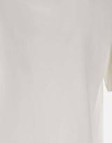T-shirt "Astrape" M09139 WHT02 HELIOT EMIL 