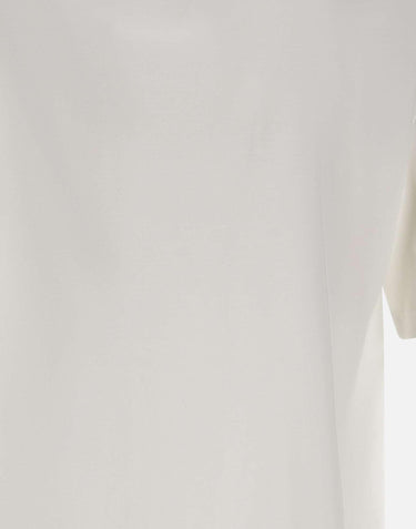 T-shirt "Astrape" M09139 WHT02 HELIOT EMIL 