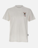T-shirt "Portland One Piece Treasure" PRL0002 03982L MC2 SAINT BARTH 