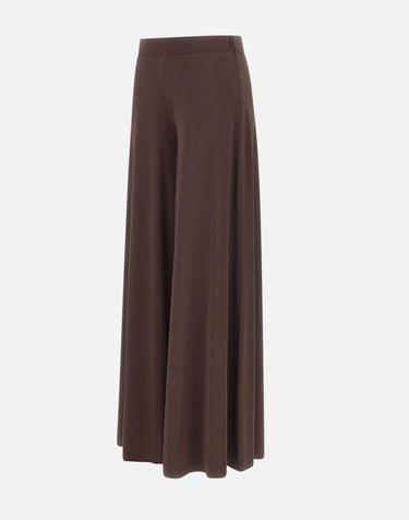 Pantaloni ampi fluidi SP1MA011 6044 KAOS 