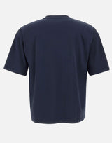 T-shirt "Non è come sembra" S6AAYL1A335 01072 ASPESI 