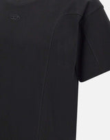 "T-norm-int T-shirt" A19524 0AIJU9XX DIESEL 