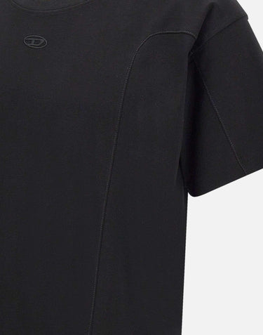 "T-norm-int T-shirt" A19524 0AIJU9XX DIESEL 