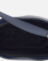 Borsa a spalla "Barbara" BS12355 GRNNAVY GIANNI CHIARINI 