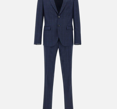 Completo due pezzi in Lana 3732A3318C 24378789 MANUEL RITZ 